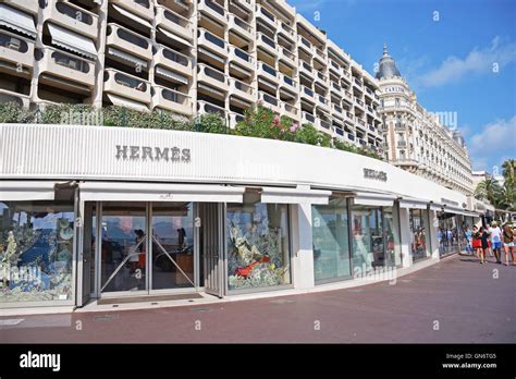 Hermès Cannes 